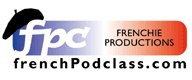 FrenchPodClass