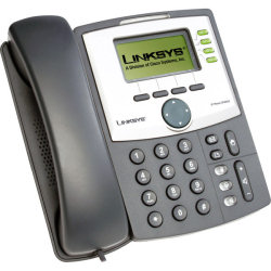 Linksys SPA942